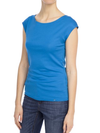 Футболка MARC CAIN (3770): фото 4 - Invogue